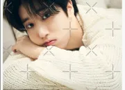 Quiz Qui est cet idol de k-pop ?