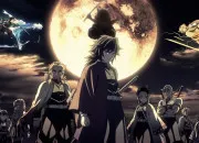 Quiz Personnages de ''Demon Slayer''