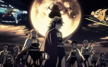 Quiz Demon slayer