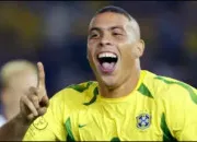 Quiz Ronaldo Naz�rio