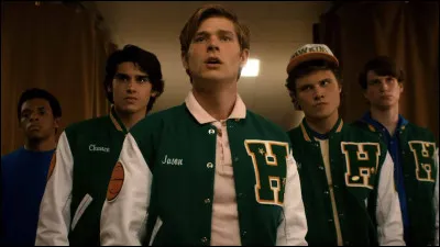 Qui a tu&eacute; Jason Carver ?