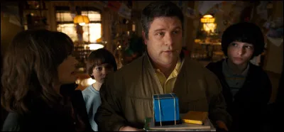 Qui a tu&eacute; Bob Newby ?