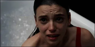 Qui a tu&eacute; Heather Holloway ?