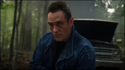 Qui a tu&eacute; Grigori ? (un soldat russe)