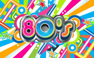 Quiz Annees 80