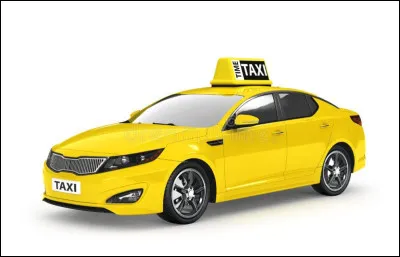 Quelle jeune chanteuse a interpr&eacute;t&eacute; "Joe le taxi" ?
