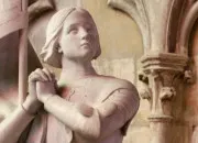 Quiz Vrai/faux sur Jeanne d'Arc