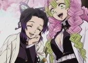 Test Es-tu Shinobu ou Mitsuri ?