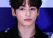 Quiz Jungkook de BTS