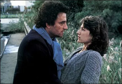 Elle joue un double personnage - H&eacute;l&egrave;ne Georges et Patricia Meyrand dans ce film sorti en 1983 avec Francis Huster et Richard Bohringer :
