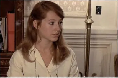 Ce film de Truffaut marque ses d&eacute;buts : elle est Joelle, la scripte du r&eacute;alisateur : c'est ...