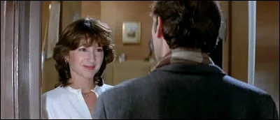 Elle est Charlotte, la femme dont s'&eacute;prend R&eacute;mi (Patrick Dewaere) dans ce film de Bertrand Blier :