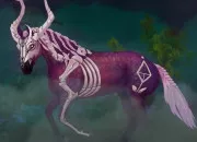 Test Quel cheval magique est tu dans SSO ?