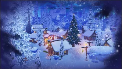 Cette ann&eacute;e , &ccedil;a sera ta combienti&egrave;me ann&eacute;e au village d'hiver ? ( par exemple moi ma deuxi&egrave;me )