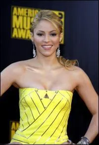 Qui est cette star ?