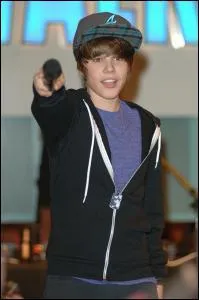 Qui est cette star ?