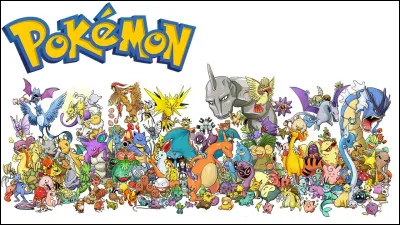 Parmi ces Pok&eacute;mon de la premi&egrave;re g&eacute;n&eacute;ration, lequel pr&eacute;f&egrave;res-tu ?