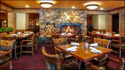 Tu vas au restaurant. Tu commences par...