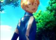 Quiz Sword Art Online : Eugeo