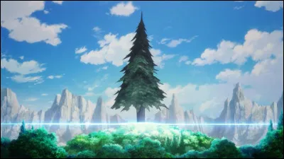 Finalement, qui a abattu le Gigas Cedar ?