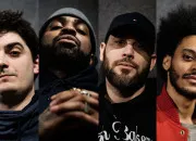 Quiz Musique - Les rappeurs fran�ais d�j� condamn�s � la prison