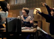 Test Ton petit ami dans Stranger Things