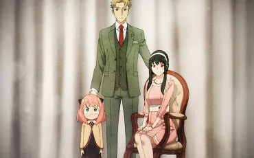 Quiz Manga