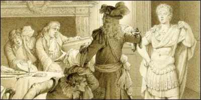 Quel est le titre complet du "Dom Juan" de Moli&egrave;re ?