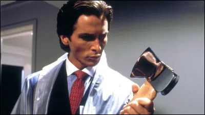 Qui a &eacute;crit le livre "American Psycho" adapt&eacute; au cin&eacute;ma par Mary Harron ?