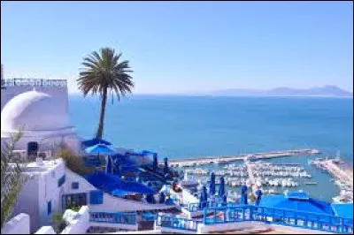 Quelle est la capitale de la Tunisie ?