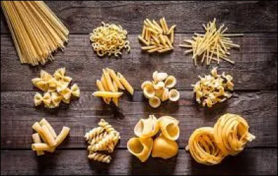 La cuisson "al dente" signifie que les p&acirc;tes sont molles.