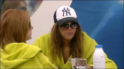 Quel est le nom de famille de Julie ?