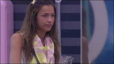 Qui sont les meilleurs amis de Julie ?