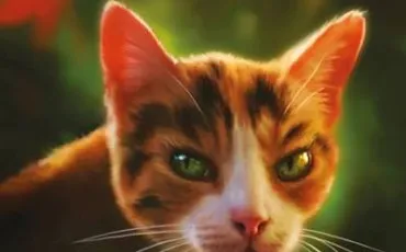 Quiz La guerre des clans