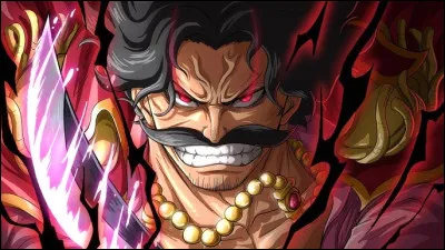 Le roi des pirates qui a lanc&eacute; la piraterie se nomme :