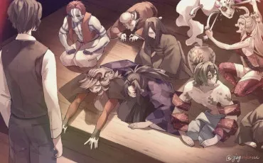 Quiz Demon slayer