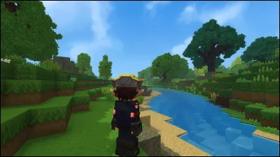 Dans ''Hytale'', comment se nomme le monde principal o&ugrave; se d&eacute;roule l'aventure ?