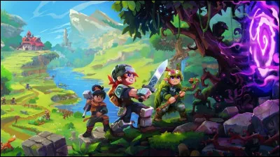 ''Hytale'' permettra aux joueurs de regarder des vid&eacute;os ensemble dans le jeu gr&acirc;ce &agrave; :