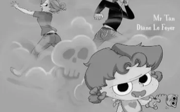 Quiz Bandes dessin�es