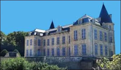 Nous terminons notre promenade au ch&acirc;teau de Tr&eacute;milly. Village Haut-Marnais, il se situe en r&eacute;gion ...