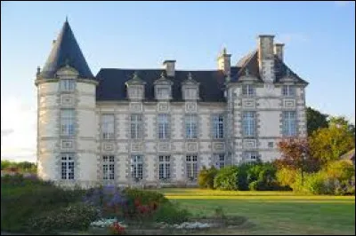 Nous partons en Bretagne d&eacute;couvrir le ch&acirc;teau de Beaubois, &agrave; Bourseul. Commune de l'agglom&eacute;ration Dinanaise, elle se situe dans le d&eacute;partement ...