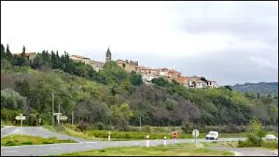 Nous partons dans le Carcass&egrave;s, &agrave; Preixan. Village de l'aire d'attraction Carcassonnaise, il se situe en r&eacute;gion ...