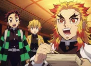 Quiz Demon Slayer
