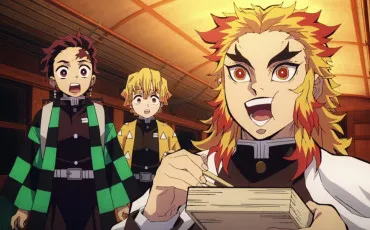 Quiz Demon slayer