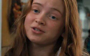 Quiz Stranger things