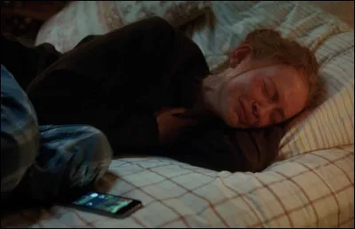 Quel est le traumatisme de Max ?