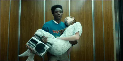 Que s'est-il pass&eacute; (voir photo) ?