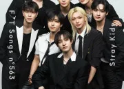 Quiz Qui a dit quoi ? - Spécial Stray Kids