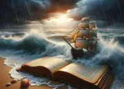 Quiz Bateaux et marins en littérature