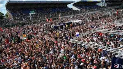 Quels sont les foyers &eacute;metteurs de touristes principaux dans le monde ?